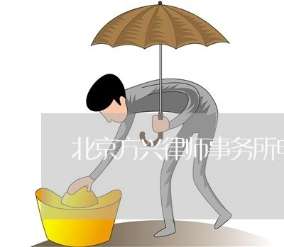 北京方兴律师事务所电话/2023031750383