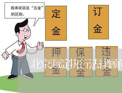 北京海淀执行法律顾问排名/2023061836158 北京海淀执行法律顾问排名/2023061836158