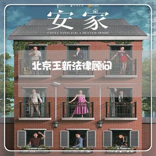 北京王新法律顾问/2023061743926