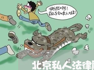 北京私人法律顾问费用标准/2023061849172