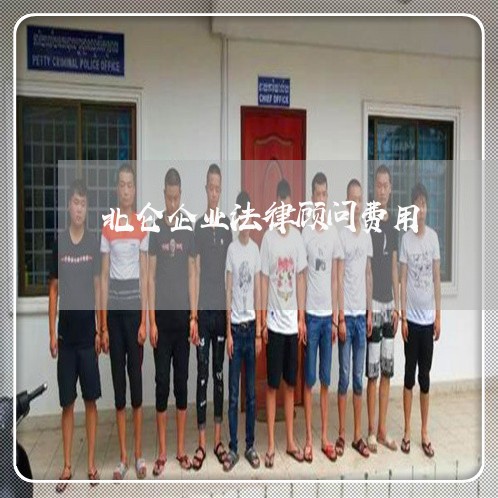 北仑企业法律顾问费用/2023061858380 北仑企业法律顾问费用/2023061858380