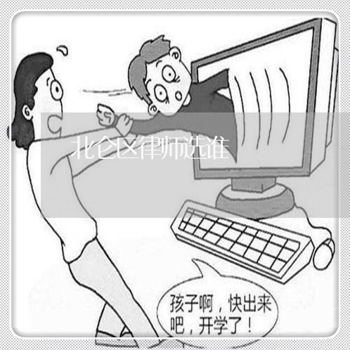 北仑区律师选谁
