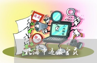 北海市违法官员 北海市违法官员