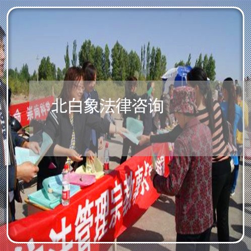 北白象法律咨询 北白象法律咨询