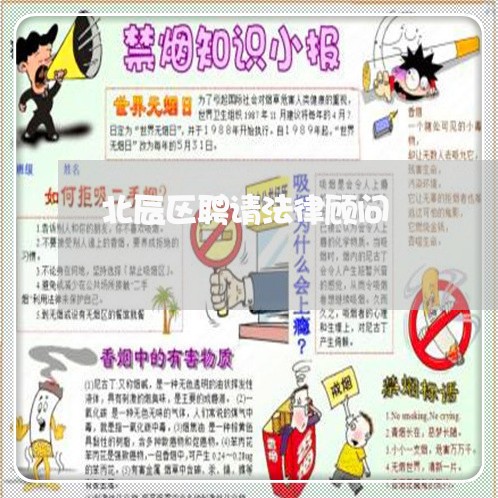 北辰区聘请法律顾问