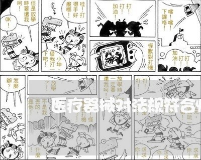 医疗器械对法规符合性的评价报告 医疗器械对法规符合性的评价报告