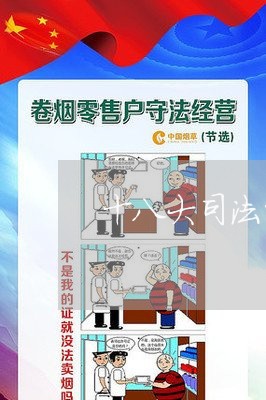 十八大司法的公平公正 十八大司法的公平公正