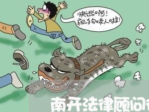 南开法律顾问律师咨询 南开法律顾问律师咨询