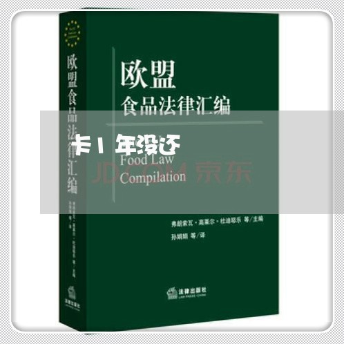 卡1年没还/2023012111615 卡1年没还/2023012111615