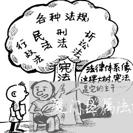 厦门区属法院待遇
