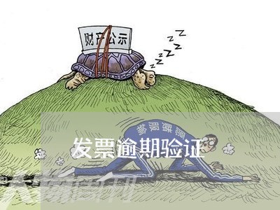 发票逾期验证 发票逾期验证