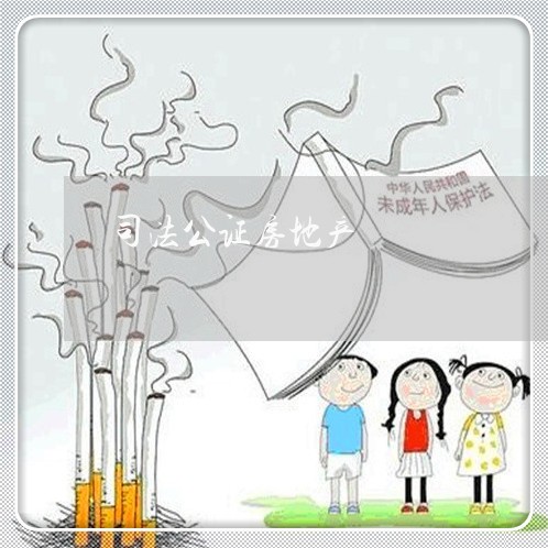 司法公证房地产 司法公证房地产