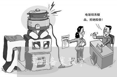 司法备案预审 司法备案预审