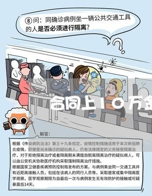 合同上10万金额如何写/2023042516169 合同上10万金额如何写/2023042516169
