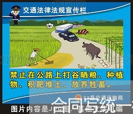 合同写统一社会信用代码/2023041186029