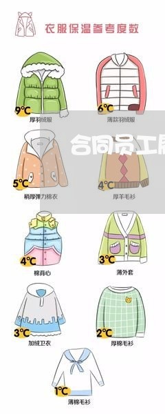 合同员工履历表怎么写/2023022715827