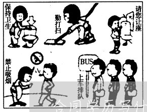 合同学历写什么意思/2023022624016