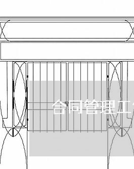 合同管理工作情况怎么写/2023060594058