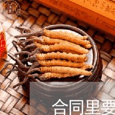 合同里要写电话号吗怎么写/2023030440714