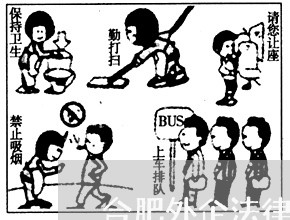 合肥外企法律顾问 合肥外企法律顾问