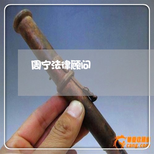 周宁法律顾问/2023061722624 周宁法律顾问/2023061722624