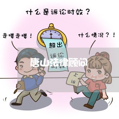 唐山法律顾问/2023061624706