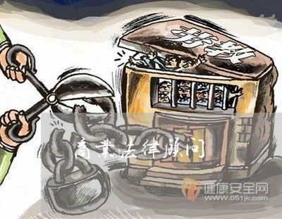 商业法律顾问