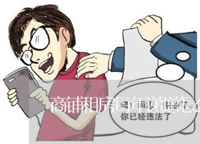 商铺租房每年递增怎么写合同/2023022650683 商铺租房每年递增怎么写合同/2023022650683