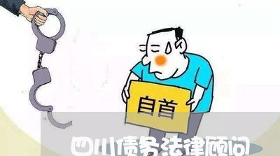 四川债务法律顾问 四川债务法律顾问