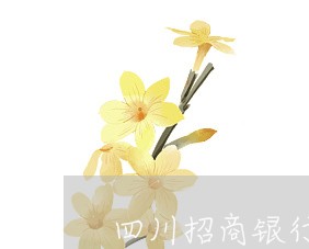 四川招商银行卡片逾期/2023032111402