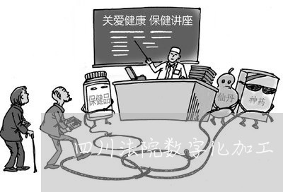 四川法院数字化加工