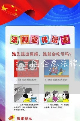 国企总法律顾问制度/2023061782825 国企总法律顾问制度/2023061782825