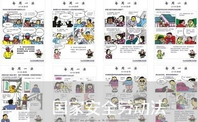 国家安全劳动法 国家安全劳动法