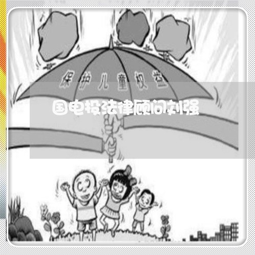 国电投法律顾问刘强/2023061949471