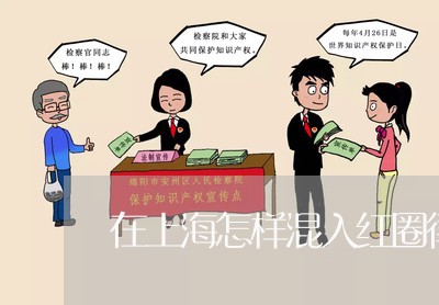 在上海怎样混入红圈律师/2023021516279 在上海怎样混入红圈律师/2023021516279