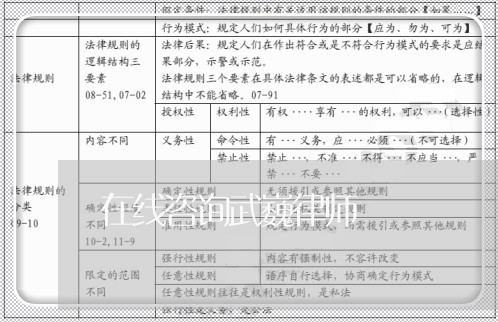 在线咨询武巍律师
