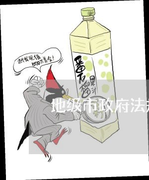 地级市政府法规报什么备案