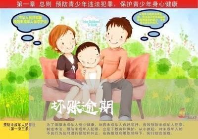 坏账逾期