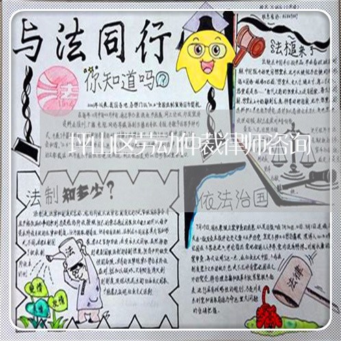 坪山区劳动仲裁律师咨询