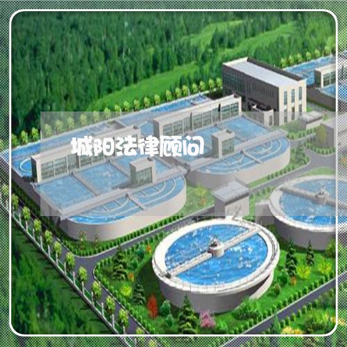城阳法律顾问