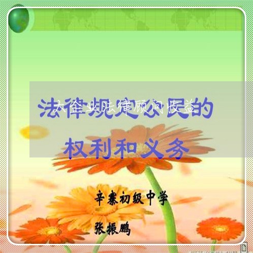 大企业法律顾问收益/2023061833937