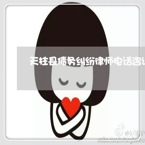 天柱县债务纠纷律师电话咨询 天柱县债务纠纷律师电话咨询