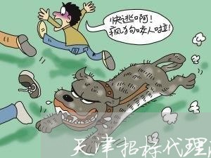 天津招标代理法规