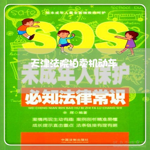 天津法院拍卖机动车 天津法院拍卖机动车
