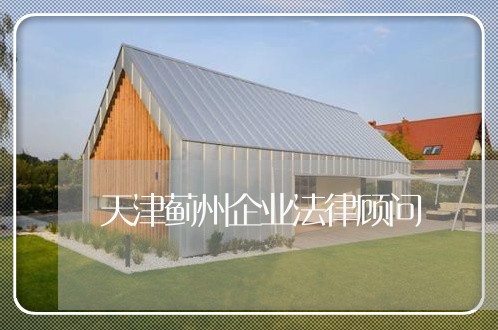天津蓟州企业法律顾问/2023061938268 天津蓟州企业法律顾问/2023061938268