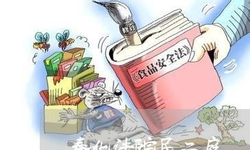 奉化法院民二庭