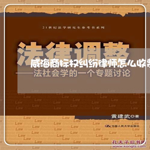 威海商标权纠纷律师怎么收费 威海商标权纠纷律师怎么收费
