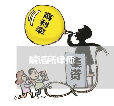 威诺所律师