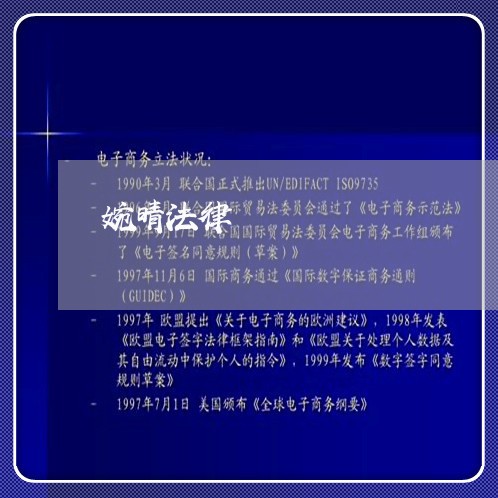 婉晴法律