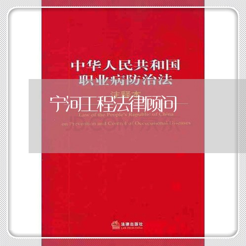 宁河工程法律顾问